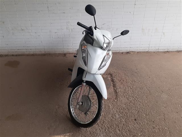 HONDA BIZ 110I 2019 / 2019