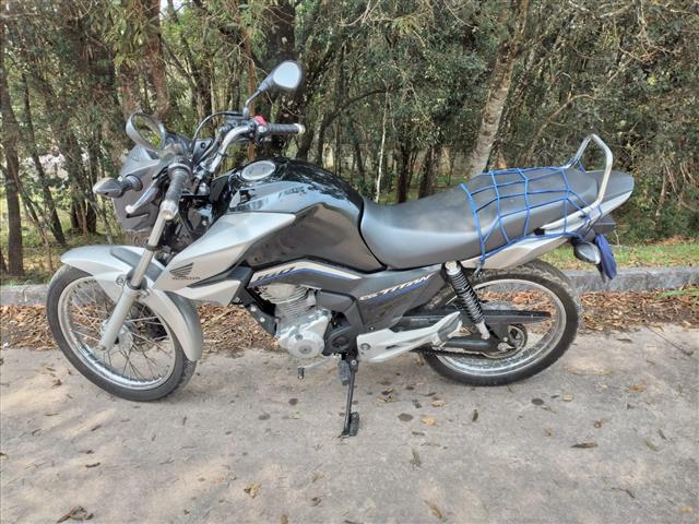 HONDA CG 160 FAN 2022 / 2023
