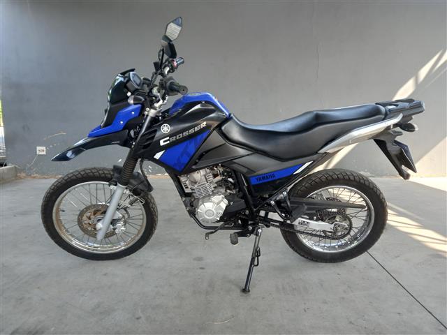 YAMAHA CROSSER Z ABS 2023 / 2024