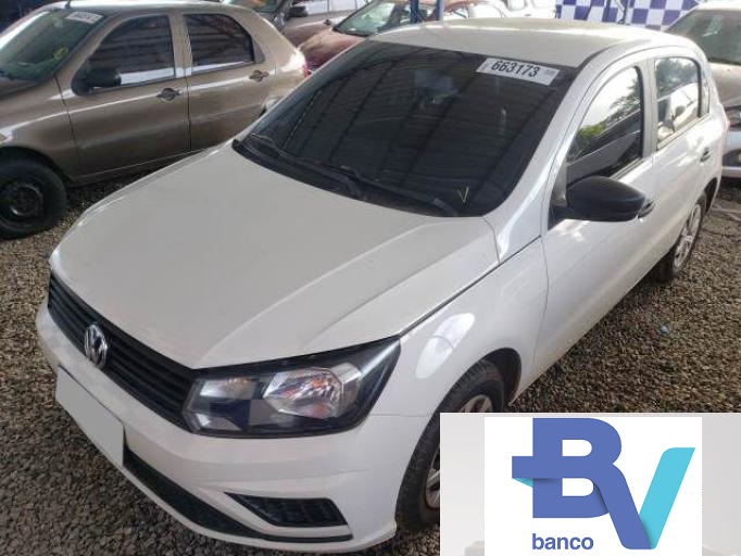 GOL 1.0 12V MPI 2020/2021