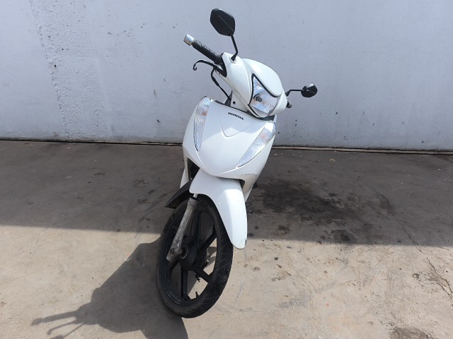 HONDA - BIZ 110I- 2017 / 2017