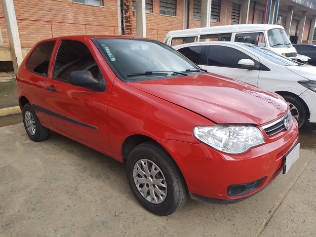 FIAT - PALIO FIRE  2015 / 2015
