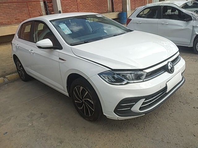 VOLKSWAGEN - POLO HL AB 2024 / 2025