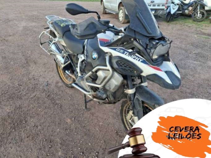 BMW R 1250 2023/2023