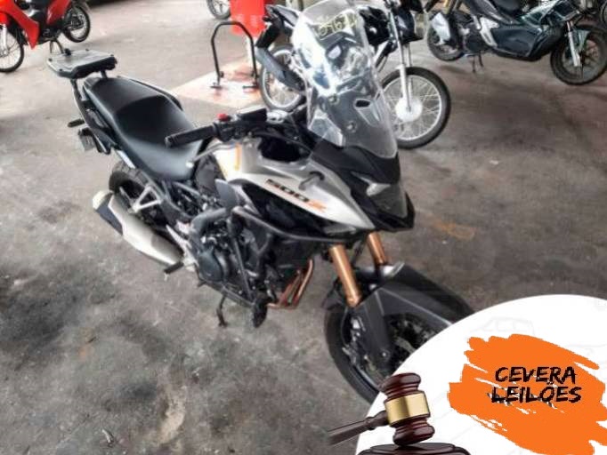 HONDA CB 500 X 2023/2023