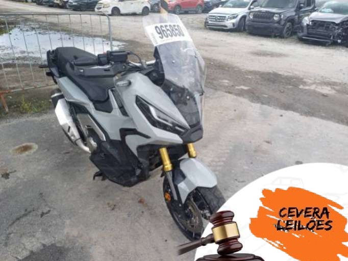 HONDA X-ADV 2021/2022