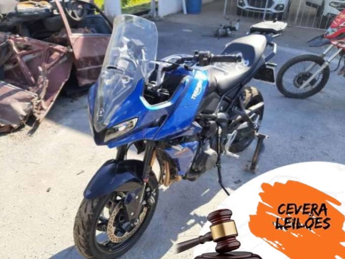 TRIUMPH TIGER SPORT 2023/2023