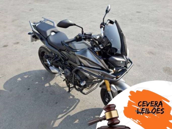 YAMAHA MT-09 TRACER 2023/2023