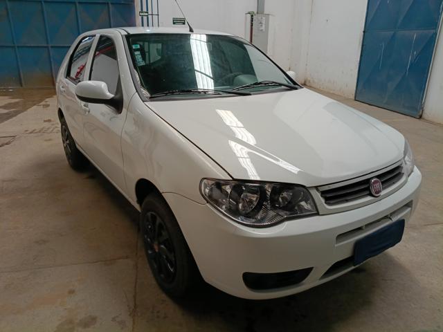 FIAT - PALIO FIRE 1.0 2017 / 2017